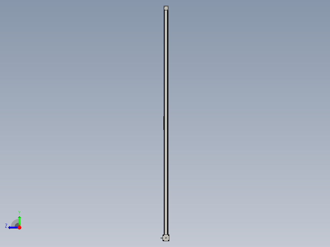 模组FBL100E2800-L右视图