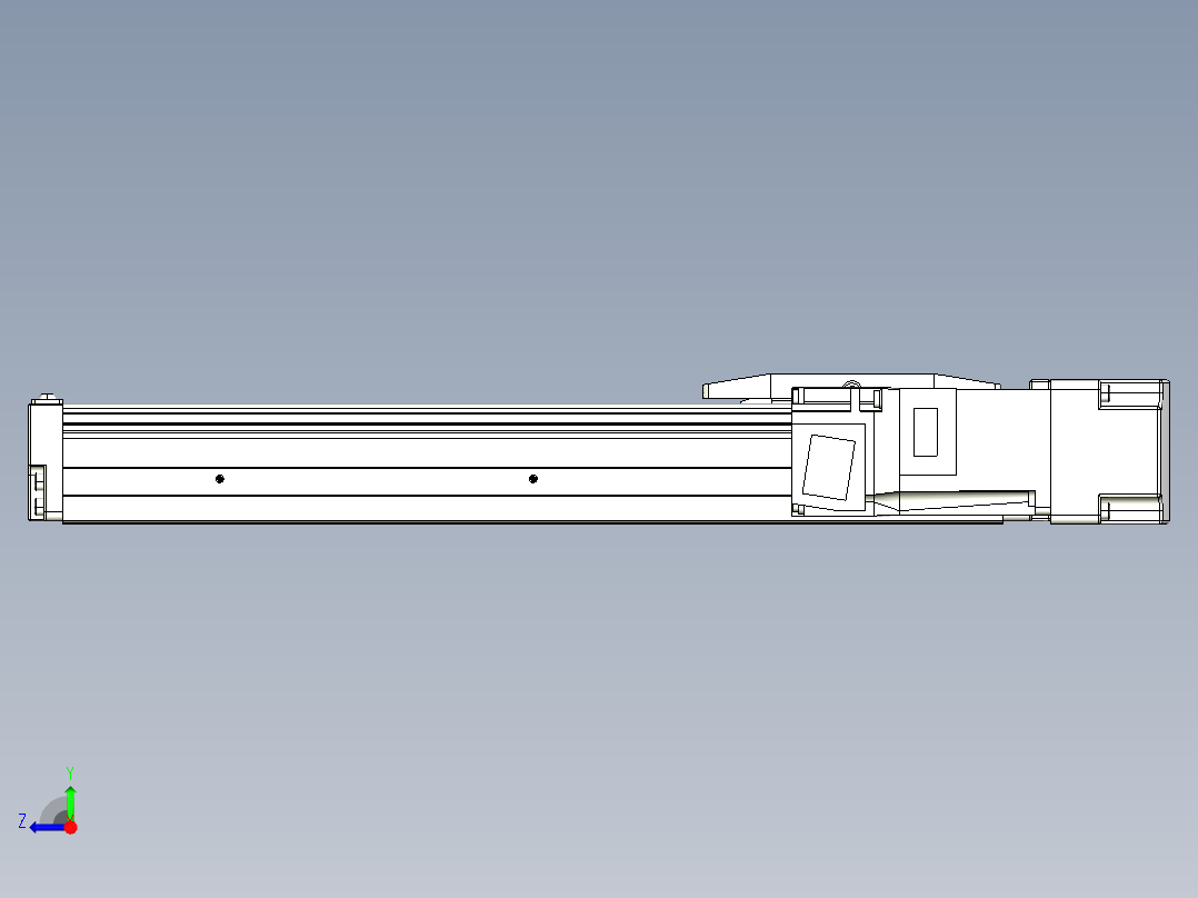 钢基模组-TPA-KCR-6005C-300A1-MR-H1S2右视图
