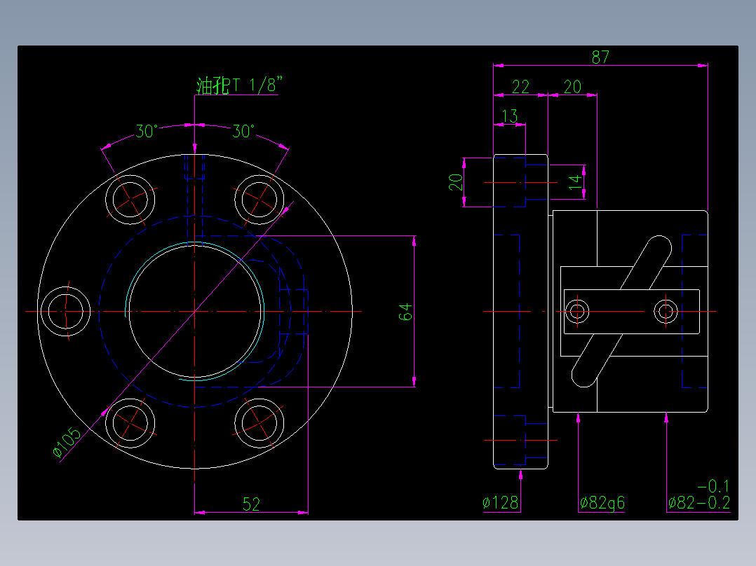 银泰PMI-FSVC05012B1-G