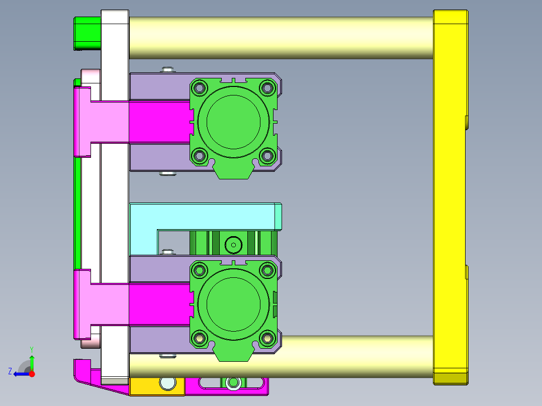 Kollur-C-QX-CNC1-170311右视图