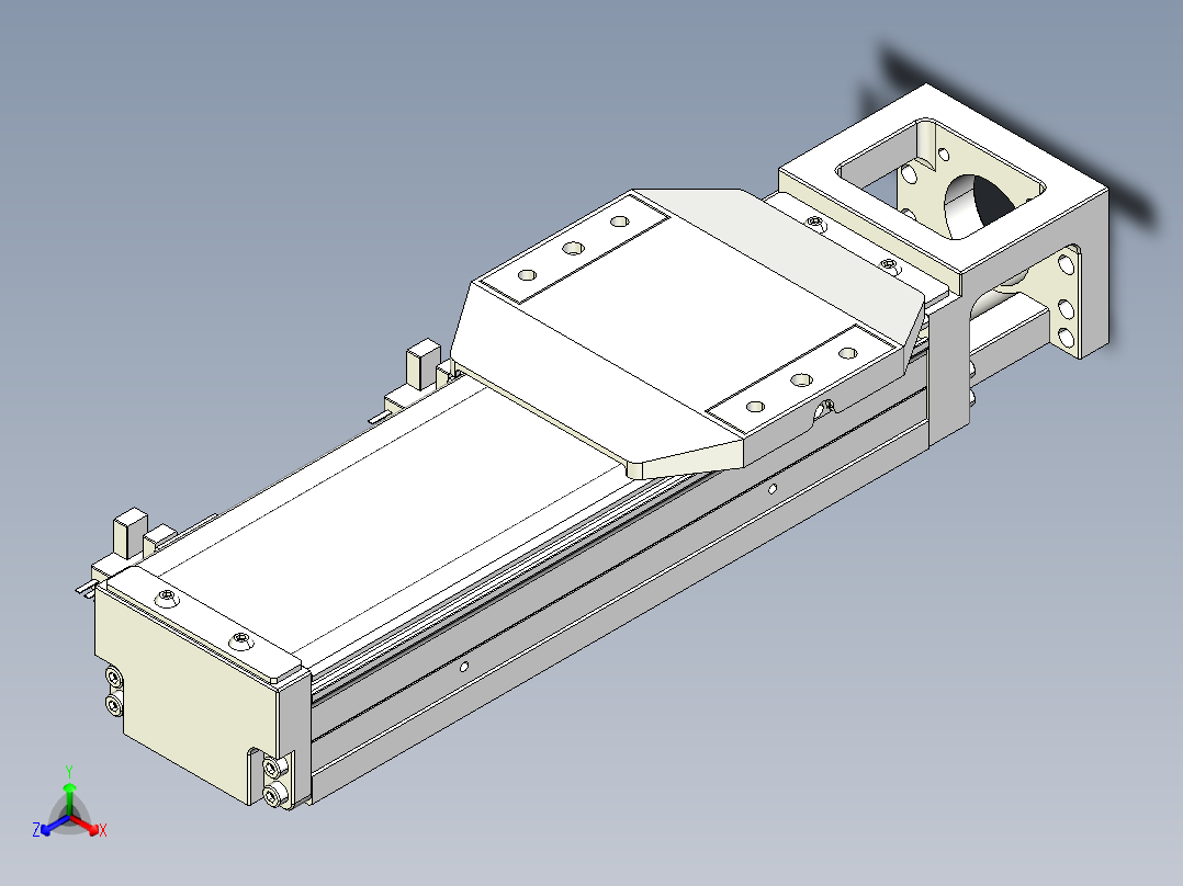 钢基模组-TPA-KCR-6005C-200A1-M-F0S2