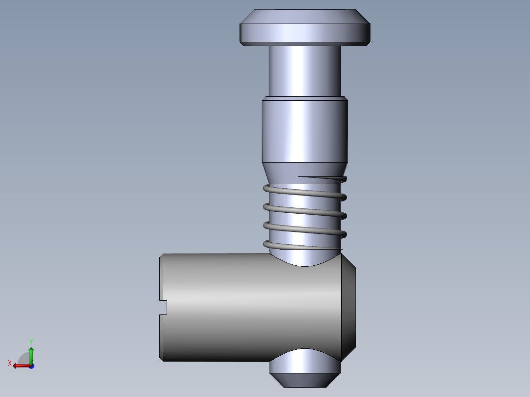 铝型材及其附件3.11.40.01后视图