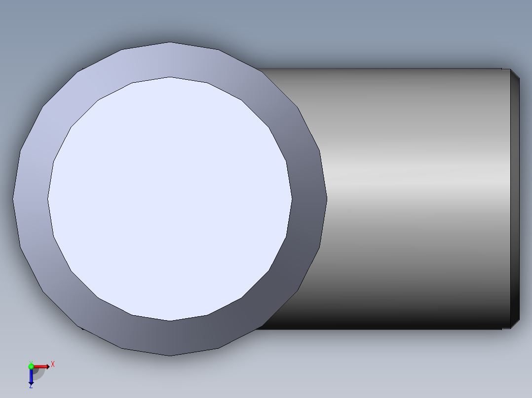 铝型材及其附件3.11.40.01俯视图