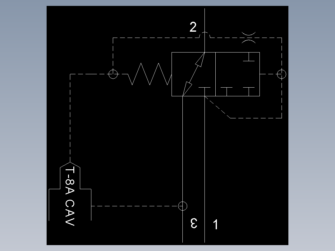 插<span style='color: red'>装</span>阀-DV_A-<span style='color: red'>8</span>