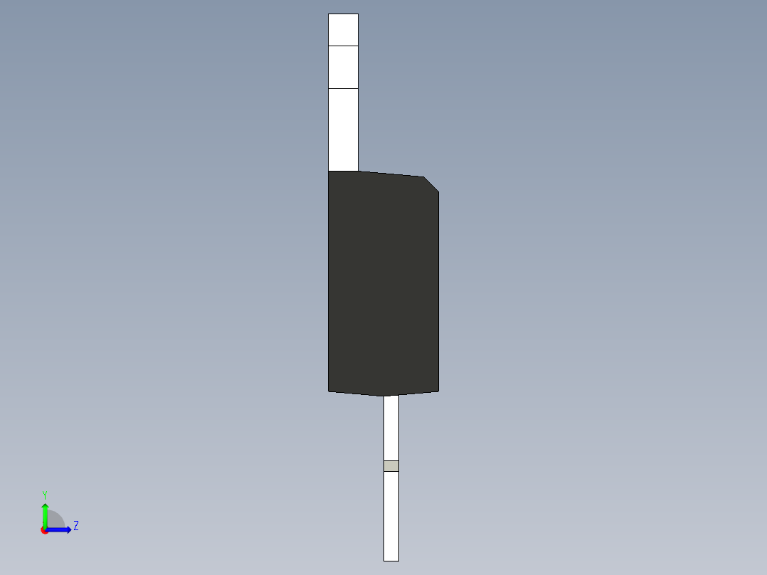 二极管-TO-220AC_Min_Type-C_rev1.1左视图