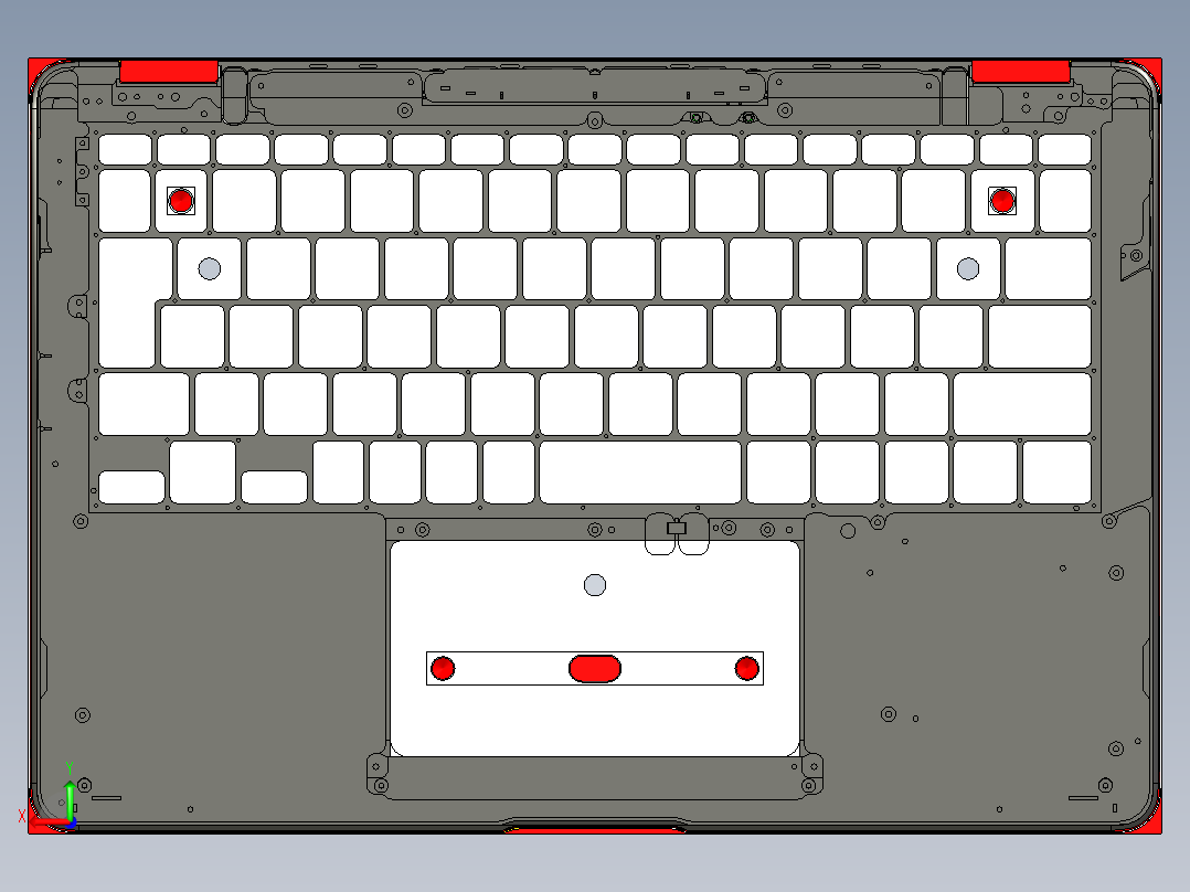 UX370-C-GXT20170108后视图