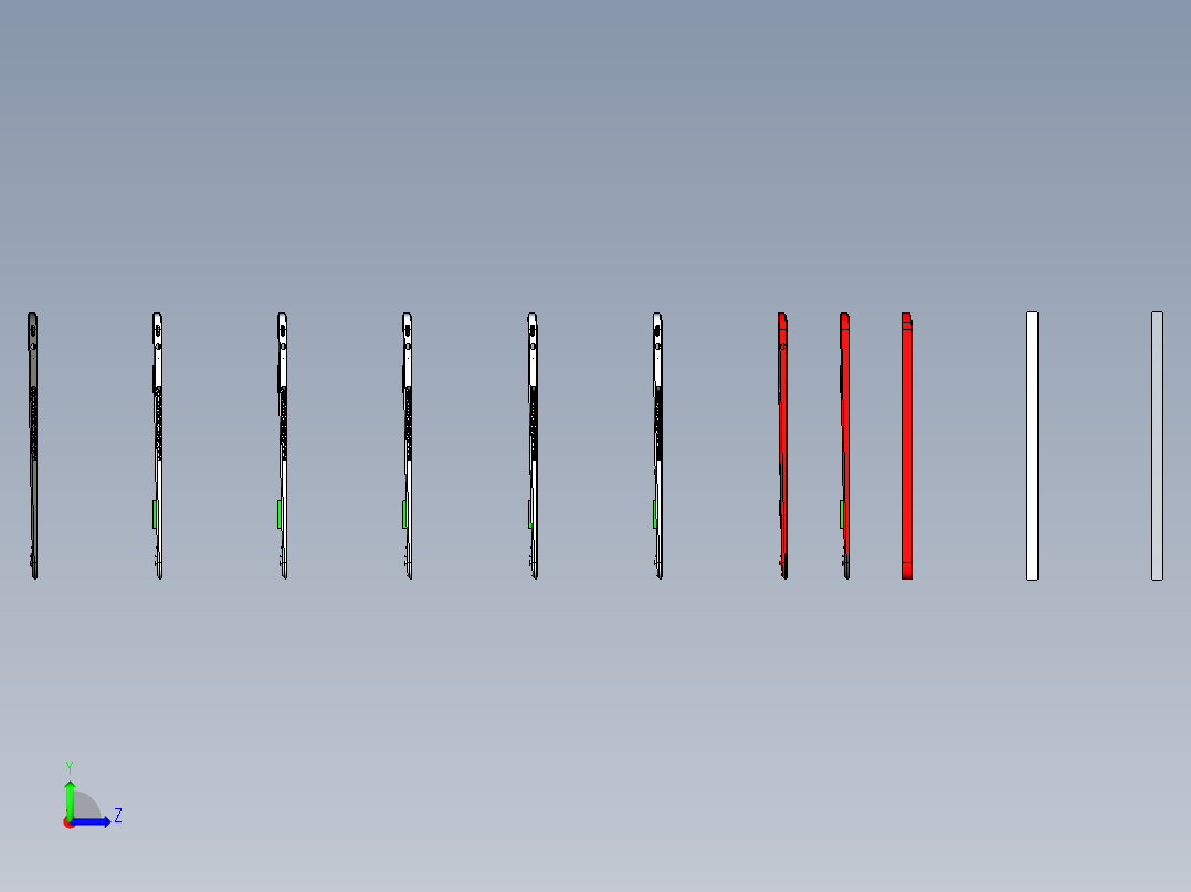 UX370-C-GXT20170108左视图