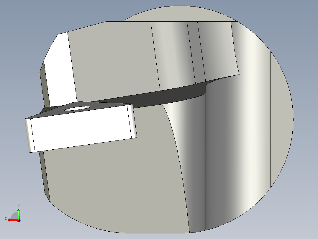 山特维克刀具5749938_TM01_MOD_0_1~TM01_00后视图