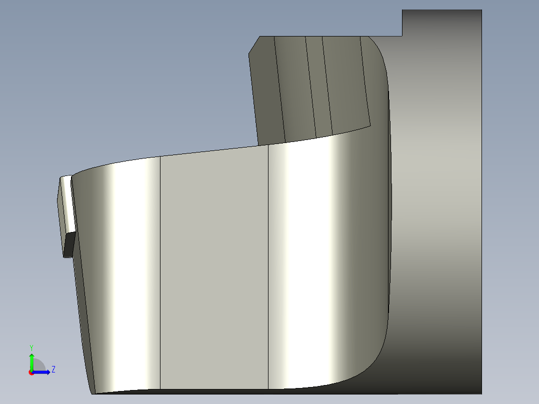 山特维克刀具5749938_TM01_MOD_0_1~TM01_00左视图