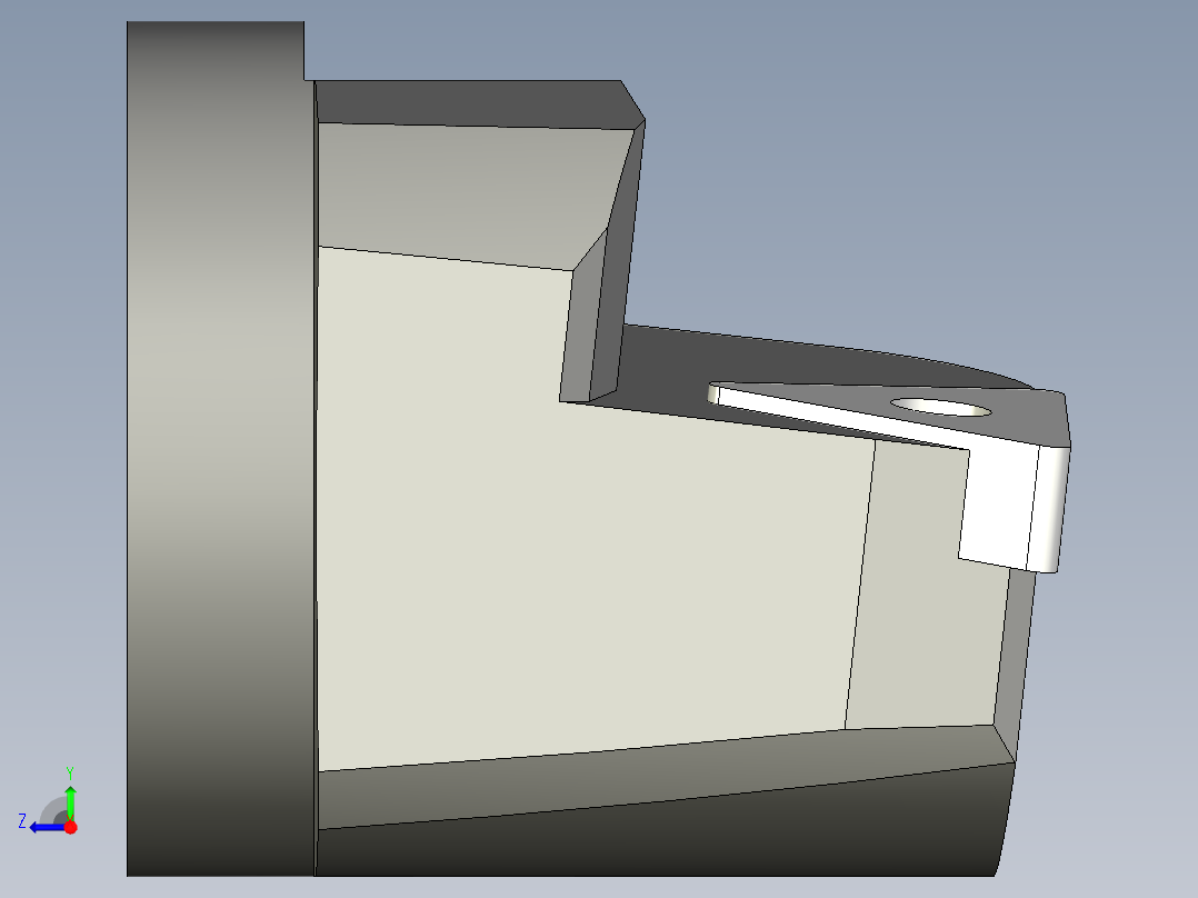 山特维克刀具5749938_TM01_MOD_0_1~TM01_00右视图