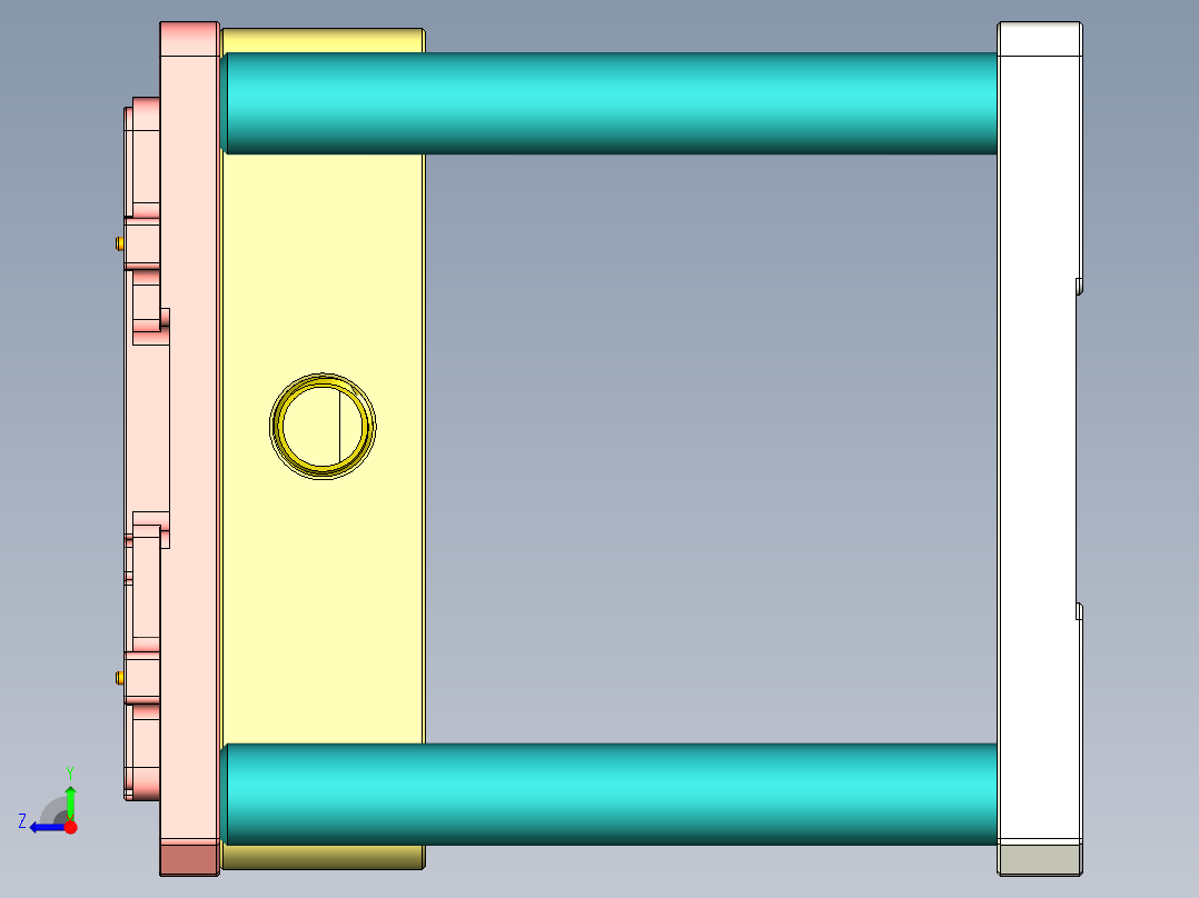 Encore-A-QX-CNC3-0523右视图