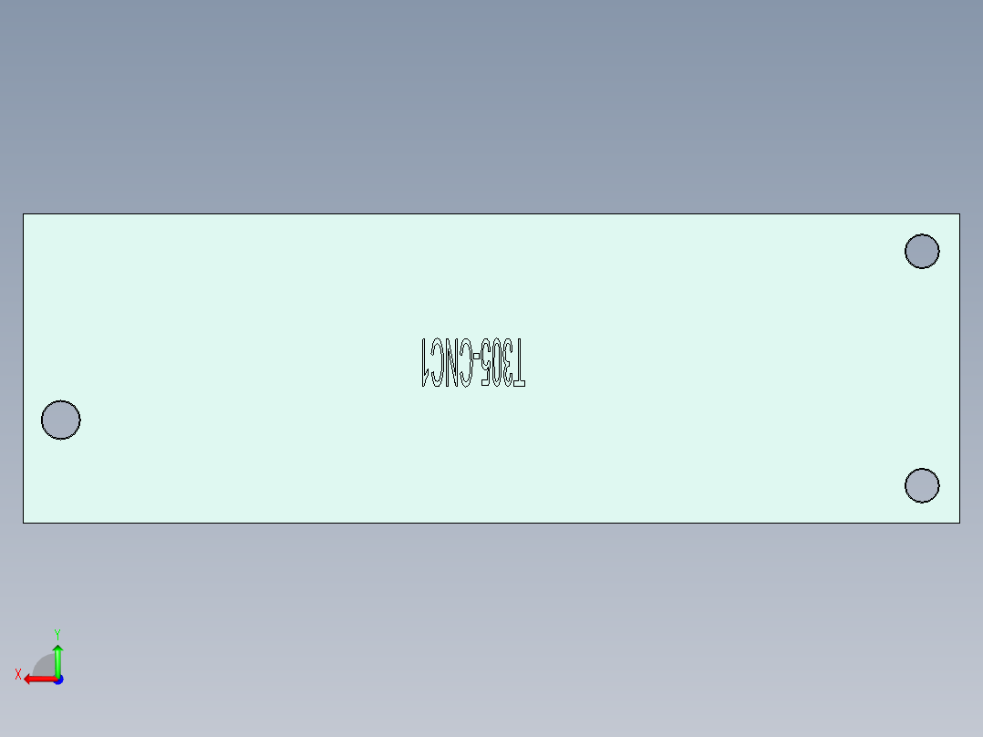 T305-AJ-0516后视图