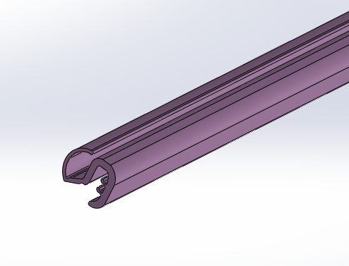 密封条锯切式裁断机sw18可编辑