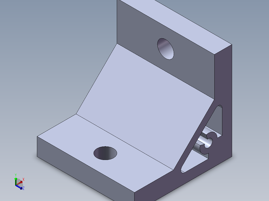 铝型材及其附件3.31.50.40.60.SLDPRT