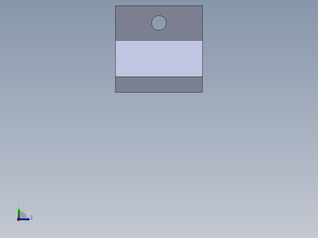 铝型材及其附件3.31.50.40.60.SLDPRT前视图