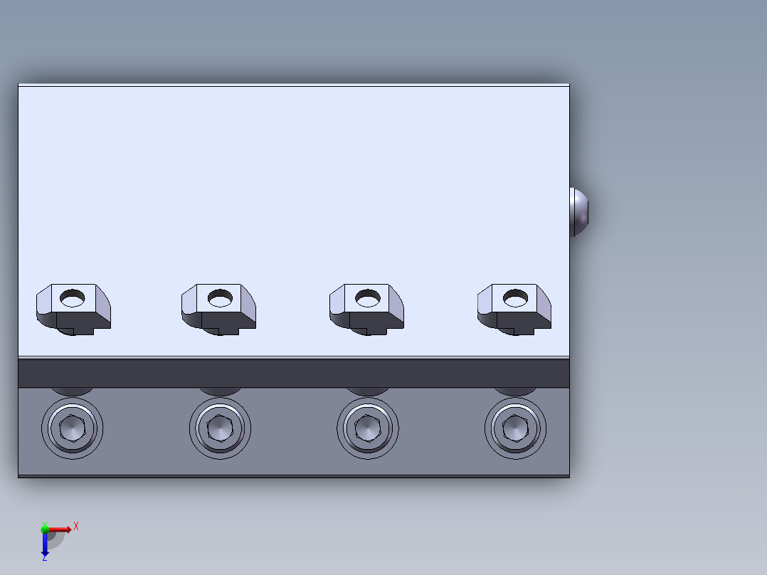 铝型材及其附件3.31.80.30.120.M5.ST俯视图