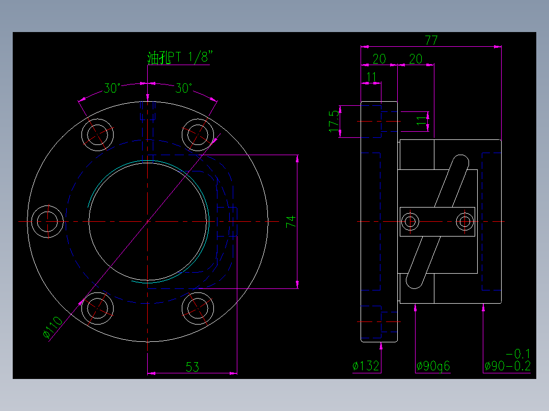 银泰PMI-FSVC06310B1-F