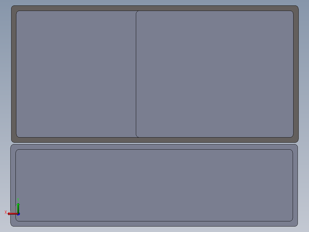 西门子808 DCNC控制面板__270928===25后视图