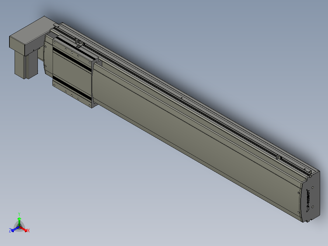 威洛博VBF22-S1100-BRU