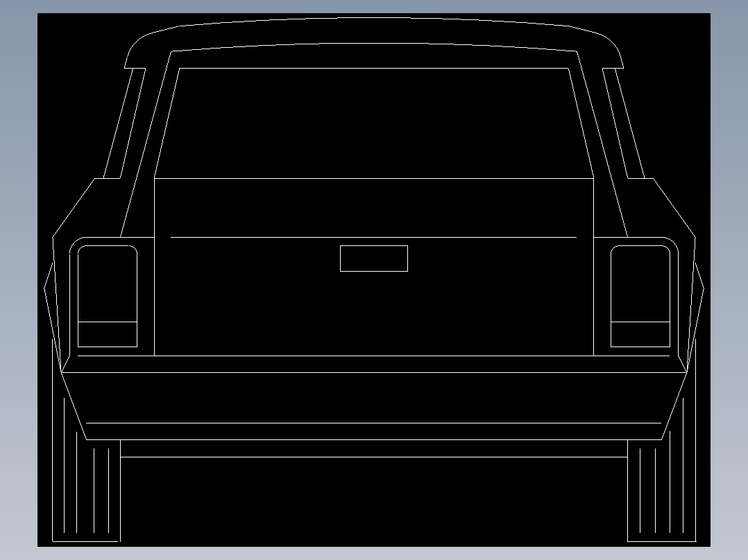 汽车-C-5CAR36