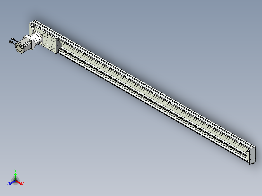 威洛博VG 系列模组VG14-L45π-S2000-BC-ZP40B-C3-K