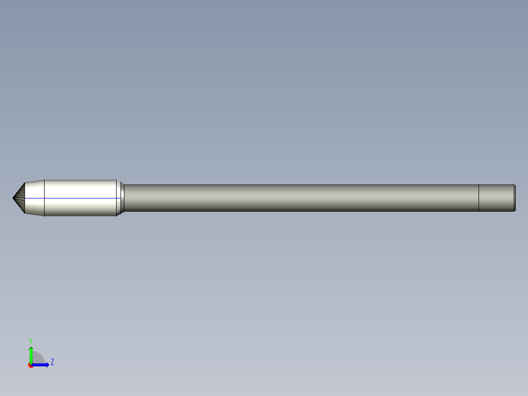 山特维克刀具6182394_TM01_MOD_0_1~TM01_00左视图
