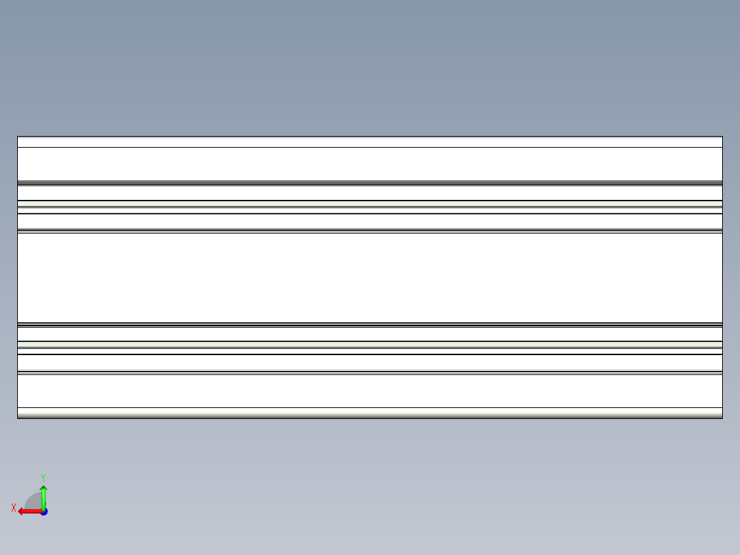 型材-BR 20X40 KJN992891.STEP后视图