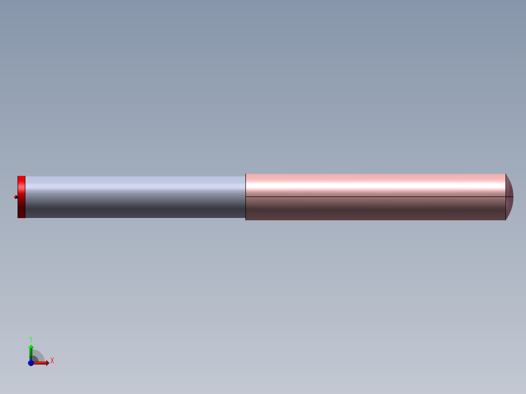 笔 三维图纸和CAD图纸