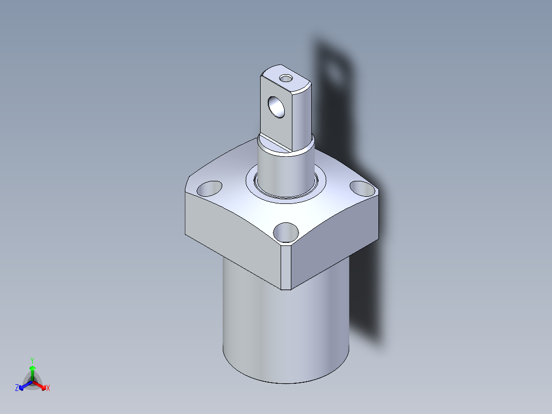 KOSMEKLHA0550-Cx-P_rev1多系列多零件图纸模型