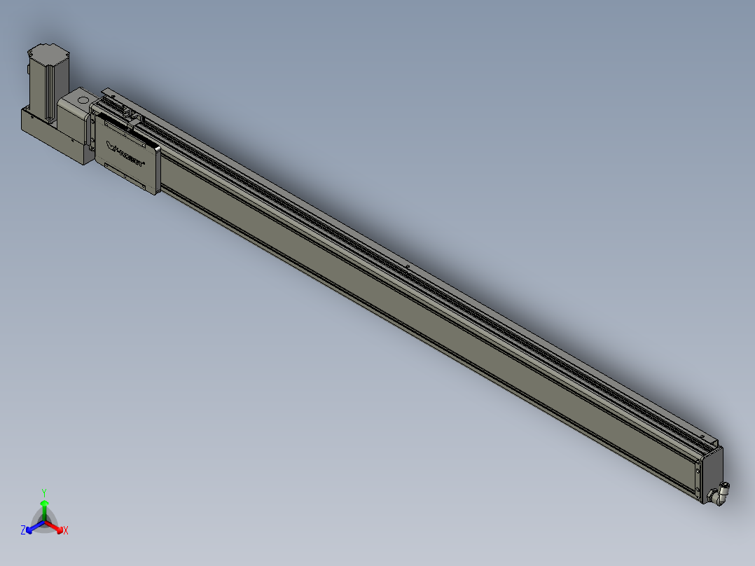 威洛博VBC10-S1300-BL-P40