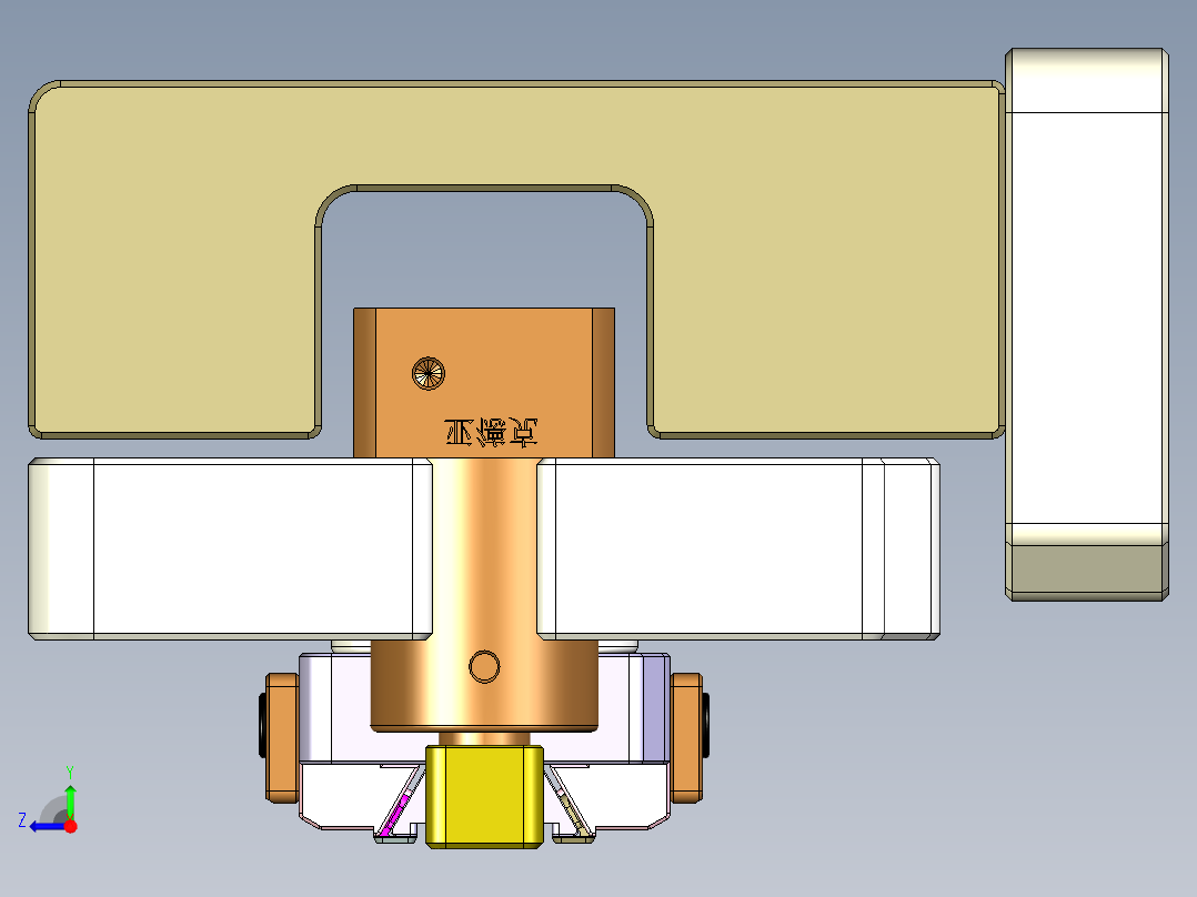 MSB-CNC2-180129右视图