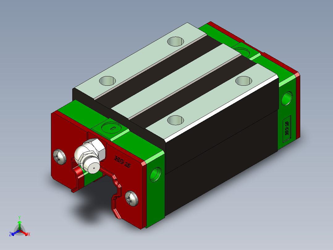 印刷电路板贴片组装生产工作站ug10