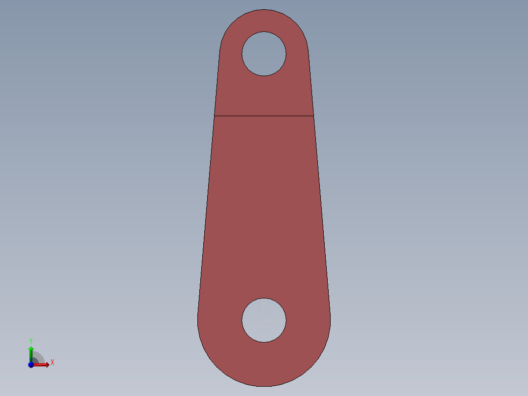 S6 联动板前视图