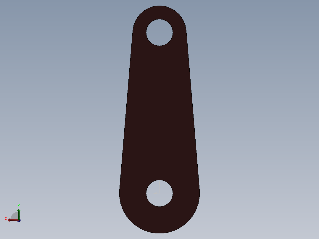 S6 联动板后视图