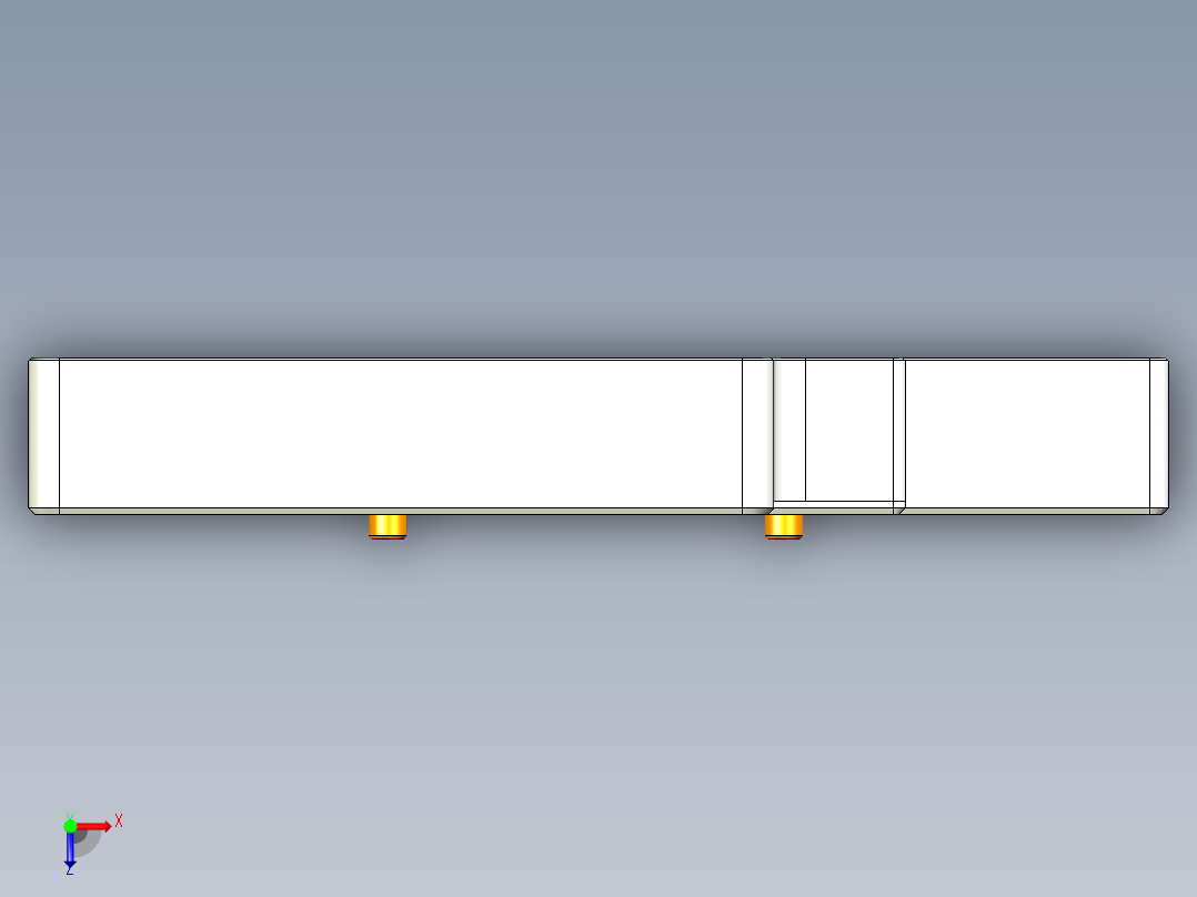 HP-ZHIJIA-0313俯视图