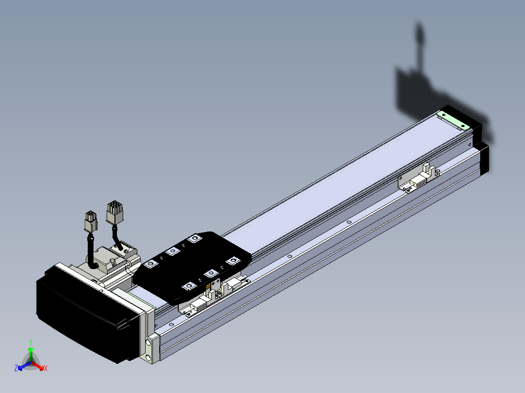 威洛博模组VGTH8-Lx-C-S350-BR-ZP20-D3