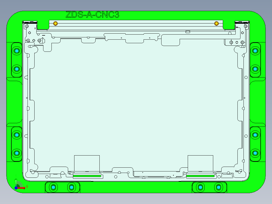 ZDS-A-CNC3-0429前视图