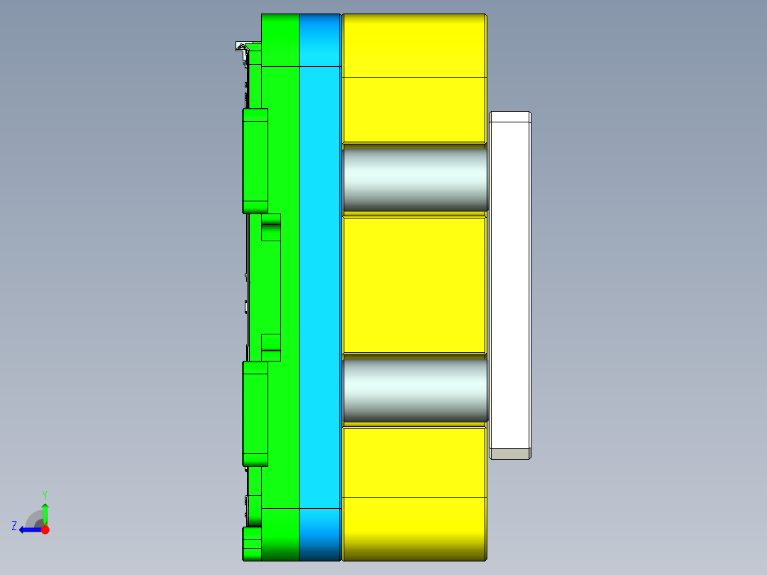 ZDS-A-CNC3-0429右视图