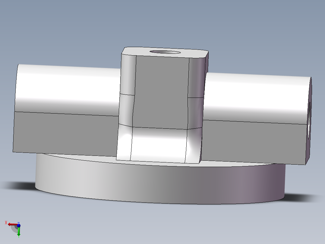 油泵密封盖 40+24.4.8+02