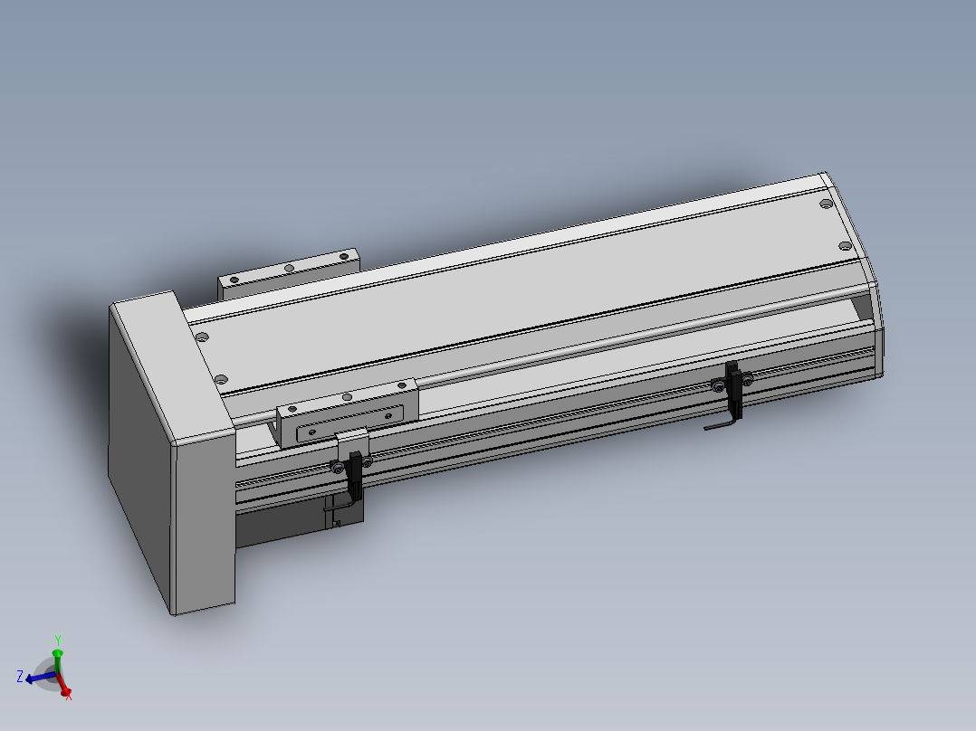 精密模组MY130-T10-250L-BM-P20B-C4-C
