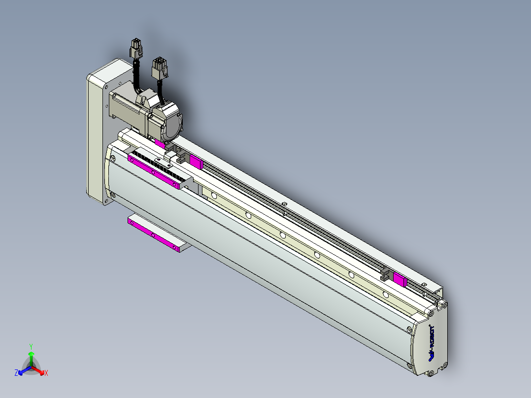 威洛博QF10-Lxx-C-S360-BR-ZP10-C3