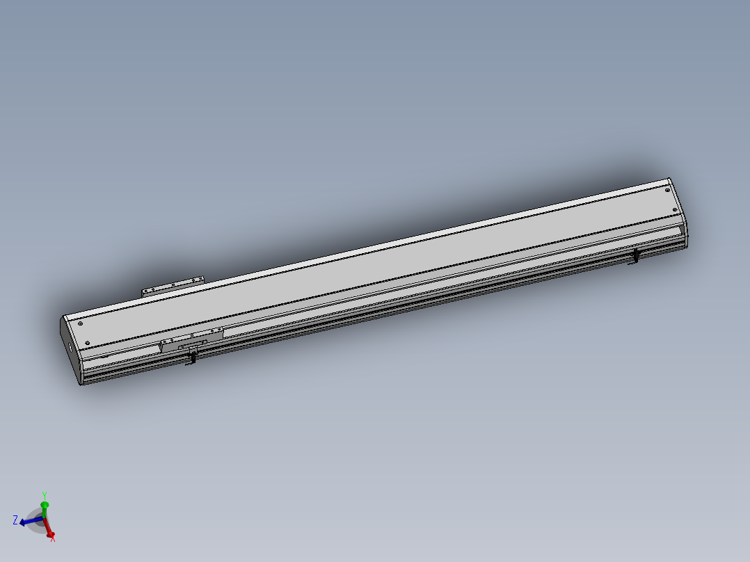 精密模组MY170-T10-1100L-M-P40B-C4-C