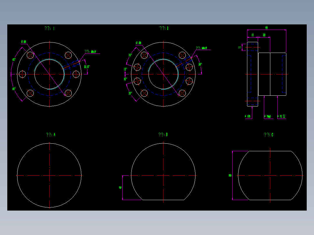 银泰PMI-FSDC05008T5-D