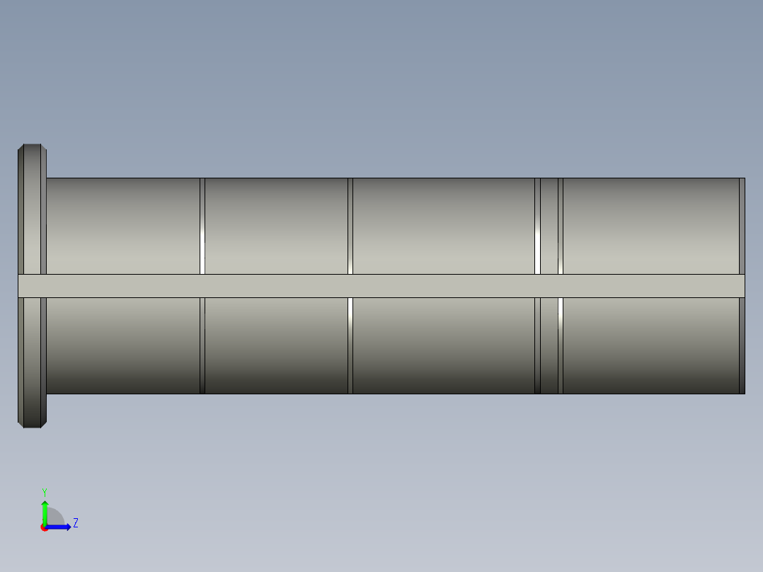山特维克刀具7251701_TM01_MOD_0_0~TM01_00左视图