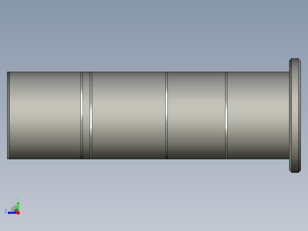 山特维克刀具7251701_TM01_MOD_0_0~TM01_00右视图