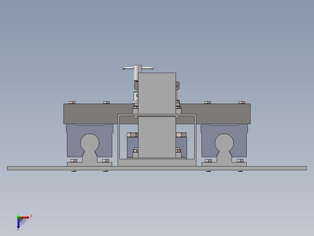 工作台+100+24.4.28+003(1)俯视图