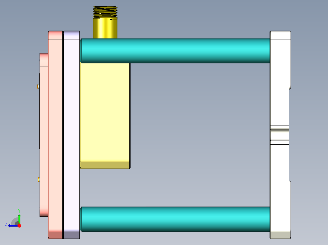 UX390-C-CNC3-0406右视图