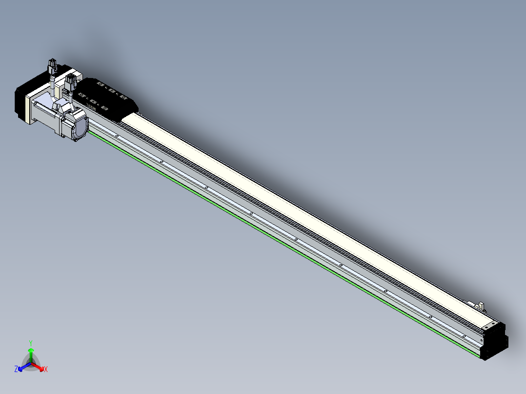 威洛博模组VGTH5-Lx-C-S800-BL-ZP10-D3