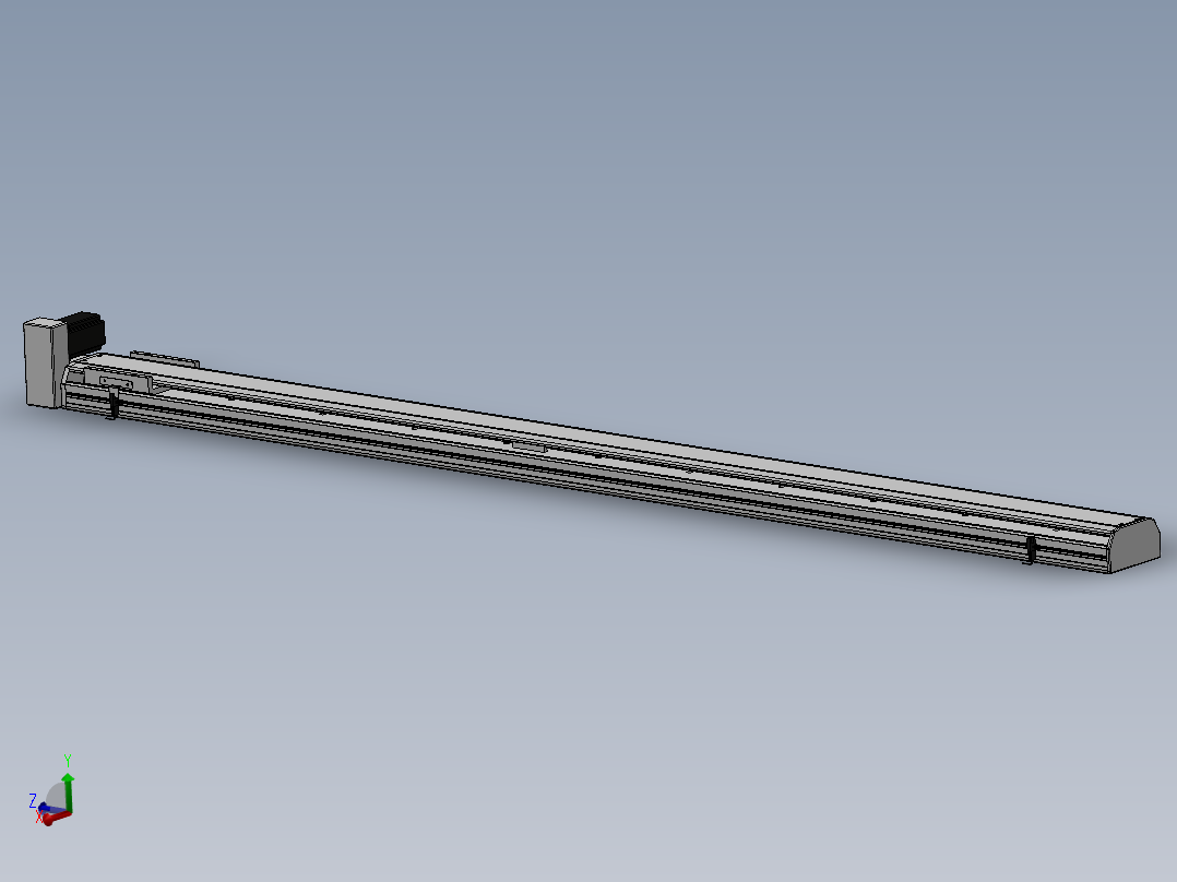 精密模组MT140-L110-2000-RU-M40-C4