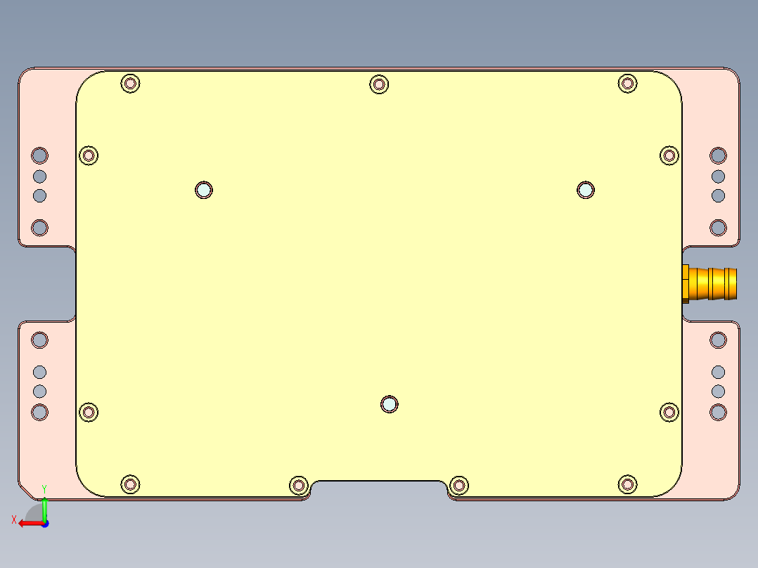 NPB-15-C-CNC3-Shebian-170401后视图